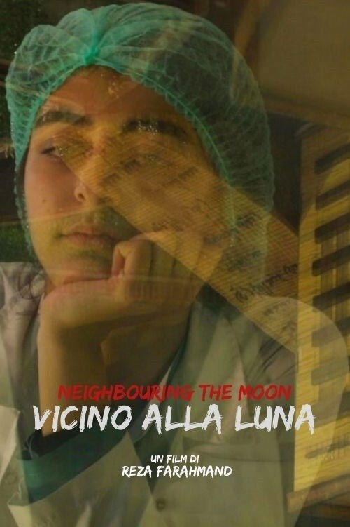 Neighbouring the Moon (2021) poster