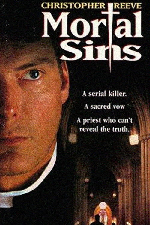 Mortal Sins (1992) poster
