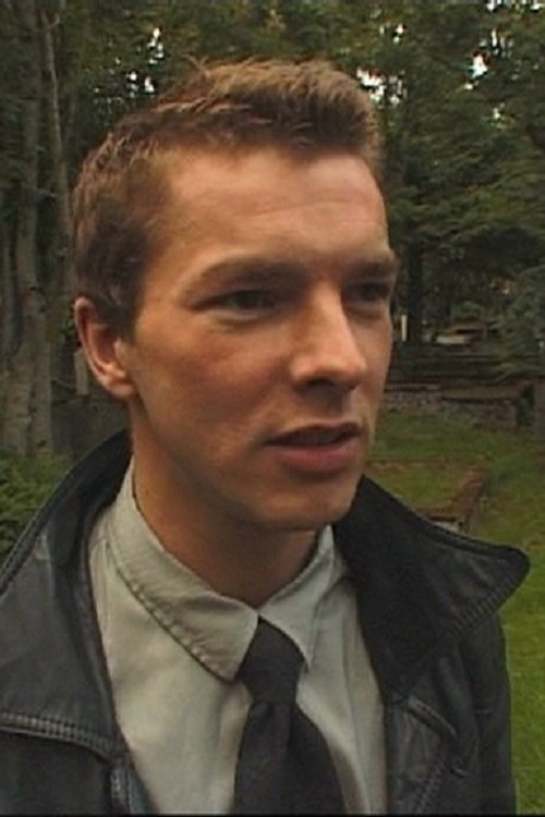 Konunglegt Bros (2004) poster