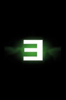 Eminem E (2000) poster