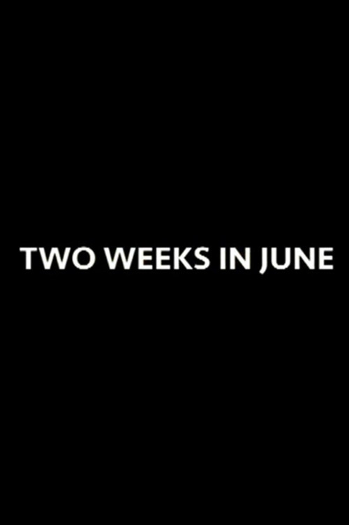 Two Weeks in June (2014) poster