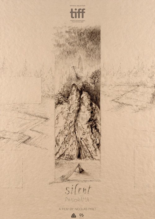 Silent Panorama (2024) poster