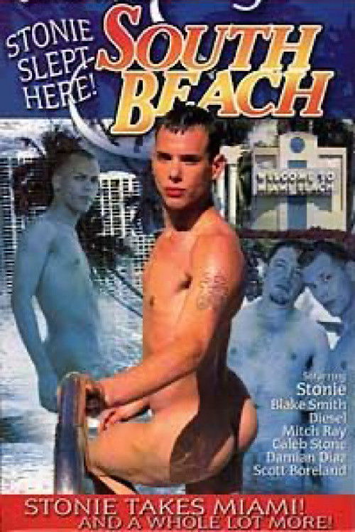 South Beach: Stonie Slept Here! (2002) poster