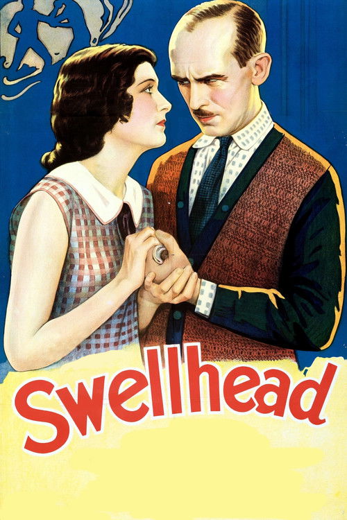 Swellhead (1930) poster