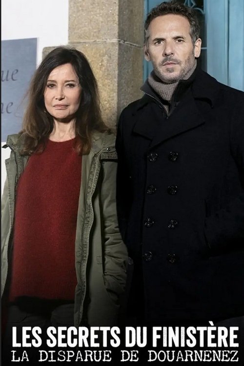 Les secrets du Finistère - La disparue de Douarnenez (2023) poster