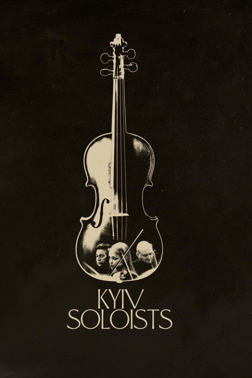 Kyiv Soloists (2025) poster