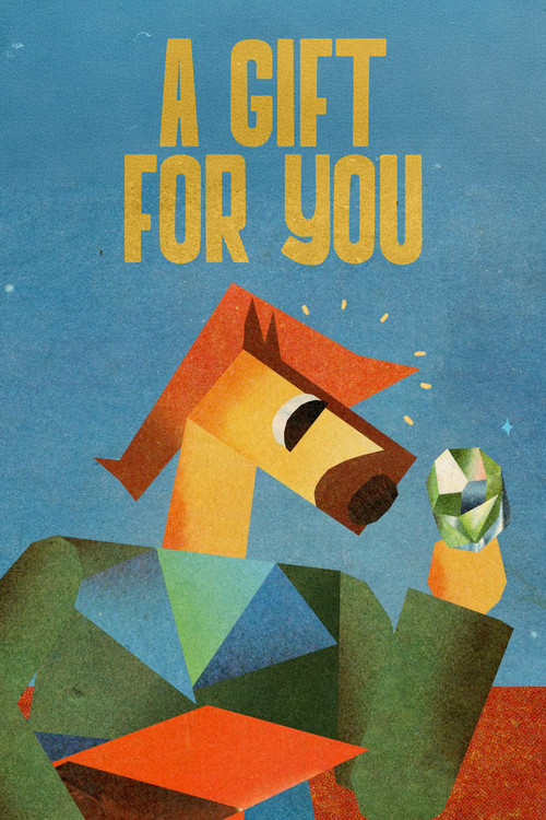 A Gift for You (2023) poster