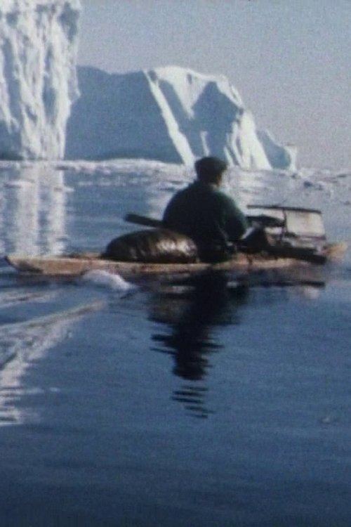 17 minutter Grønland (1967) poster