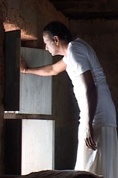 The Cleansing Rites (2005) poster