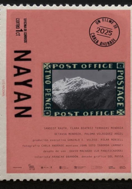 Nayan (2025) poster