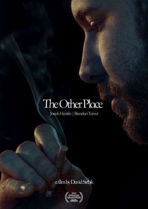 The Other Place (2025) poster