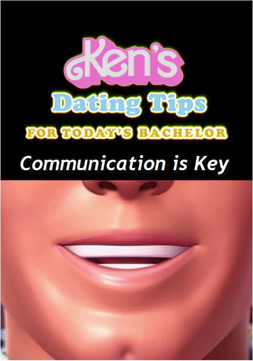 Ken's Dating Tips: #48 Communication is Key (2010) poster