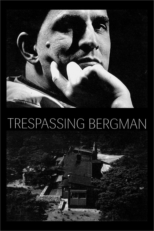 Trespassing Bergman (2013) poster