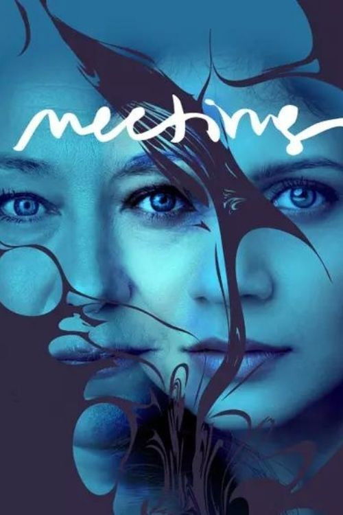 Meeting (2020) poster