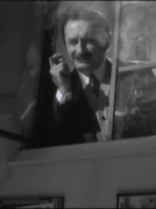 Heritage Minutes: Nat Taylor (1997) poster