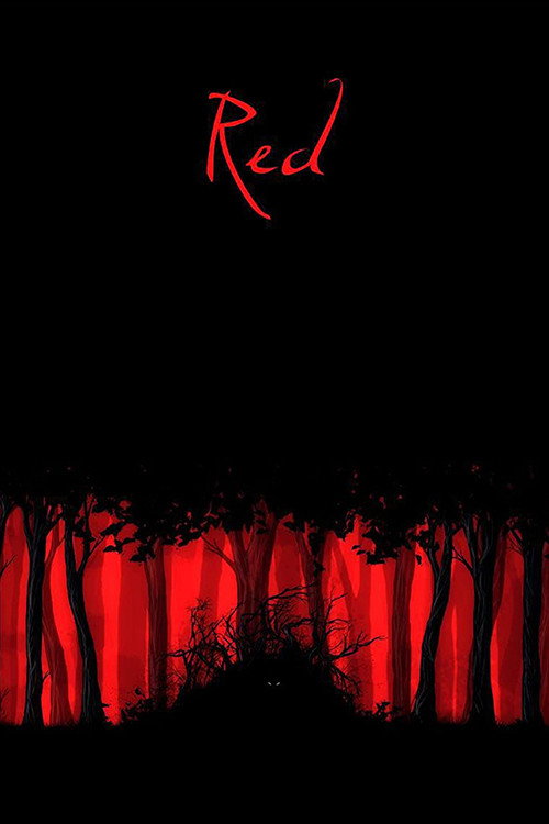 Red (2012) poster