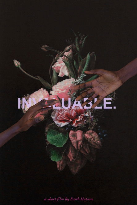 Invaluable (2025) poster