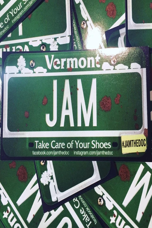 JAM: The Documentary (2024) poster