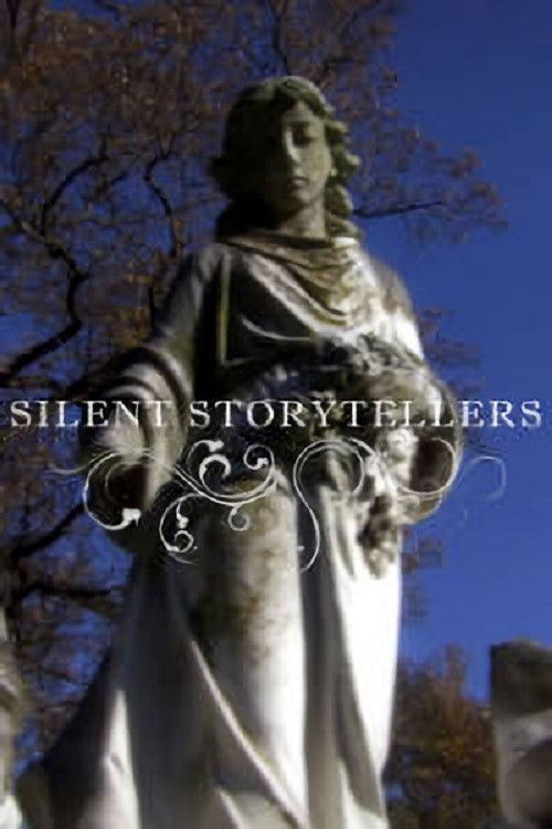 Silent Storytellers (2010) poster