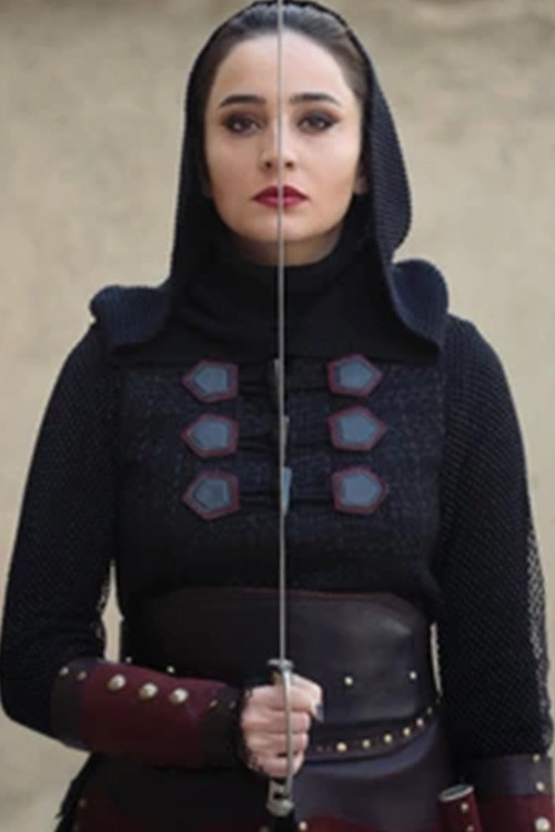 دختر پری خانوم (2026) poster