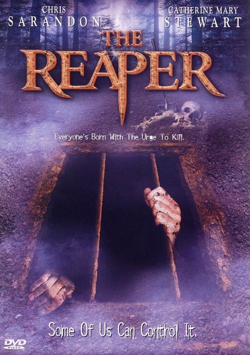 Reaper (2000) poster