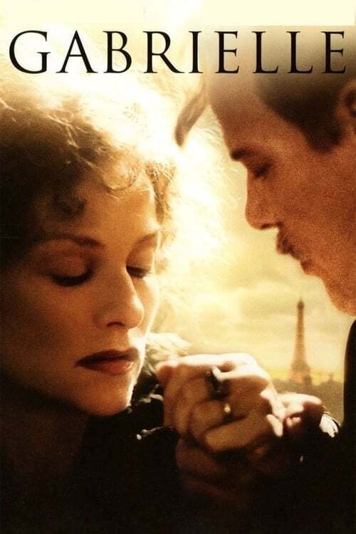 Gabrielle (2005) poster