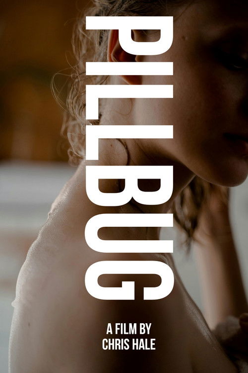 PILLBUG poster