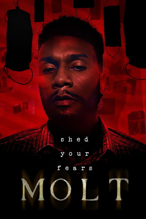Molt (2025) poster