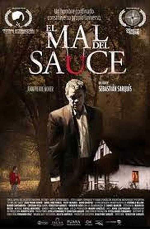 El mal del sauce (2012) poster