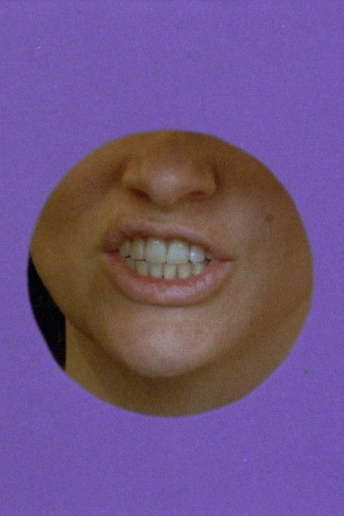 Memory Is an Animal, It Barks with Many Mouths (2025) poster