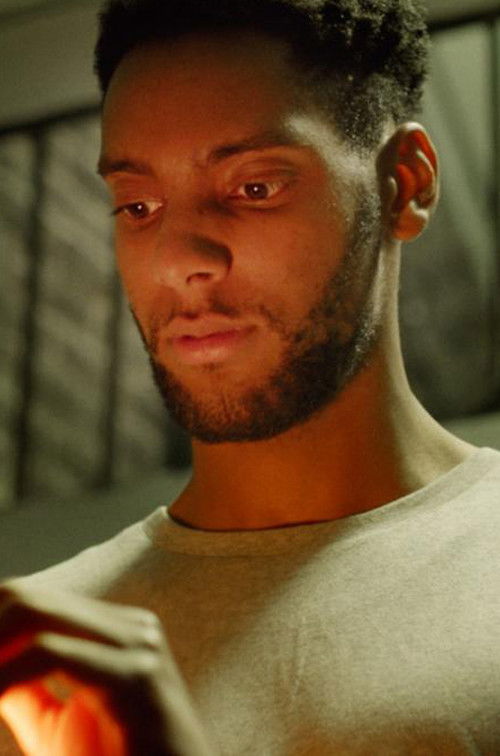 Survivor's Guilt (2020) poster