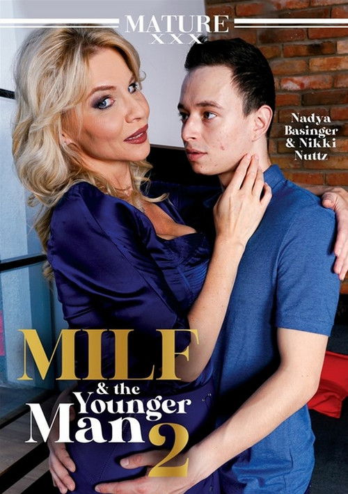 MILF & the Younger Man 2 (2021) poster