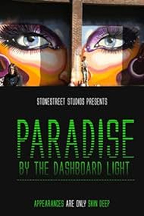 Paradise by the Dashboard Light (2016) poster