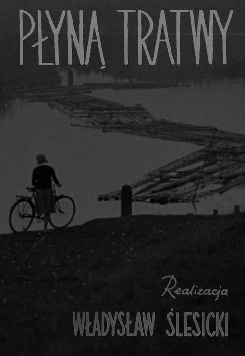 The Rafts Sail On (1962) poster