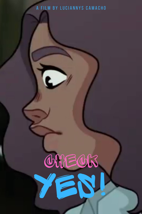 Check YES! (2020) poster