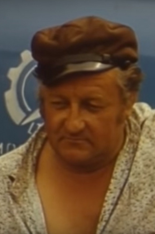 Whose Land Is This? (1988) poster