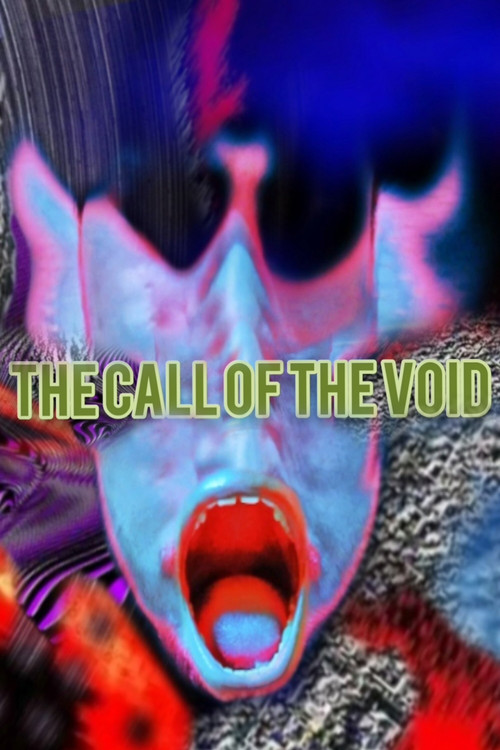 The Call Of The Void (2023) poster