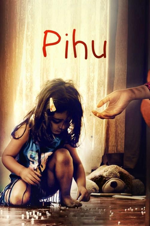 Pihu (2018) poster