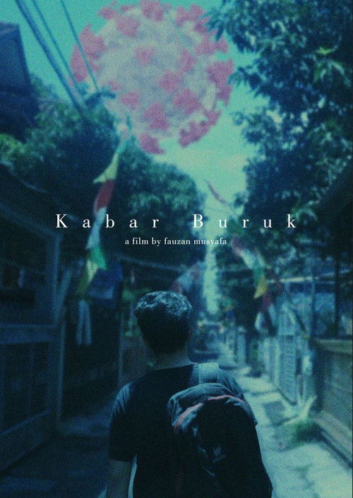 Loved One (2021) poster