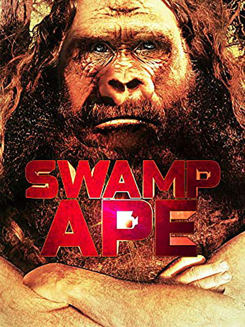 Swamp Apes (2006) poster