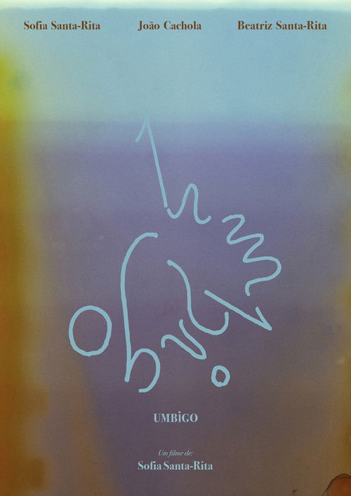 Umbigo (2023) poster