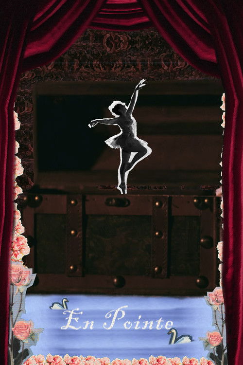 En Pointe (2025) poster