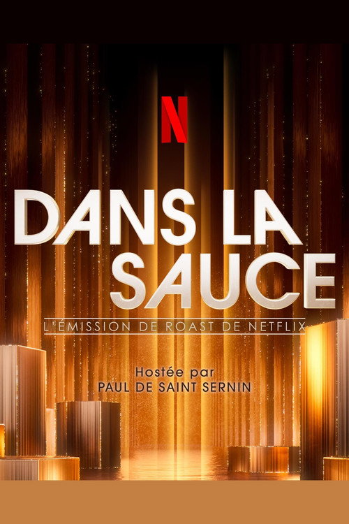 Dans la sauce (2026) poster