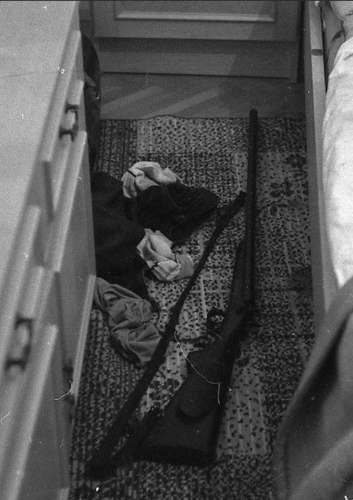 Greetings from the Secretariat (2025) poster