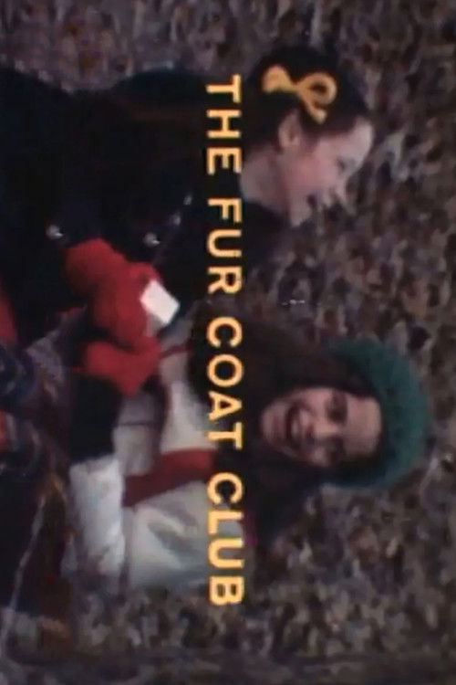 The Fur Coat Club (1973) poster