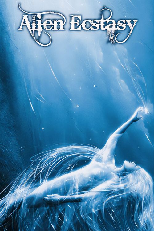 Alien Sex Files: Alien Ecstasy (2009) poster