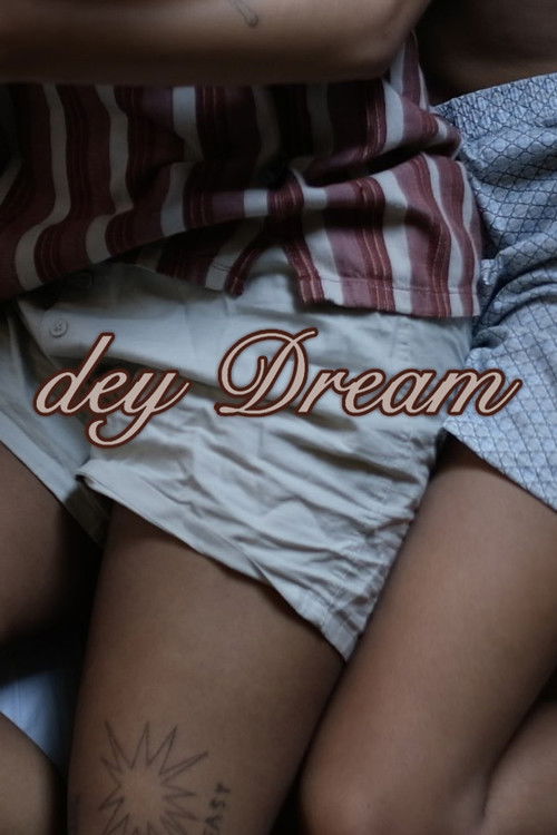 dey Dream (2023) poster