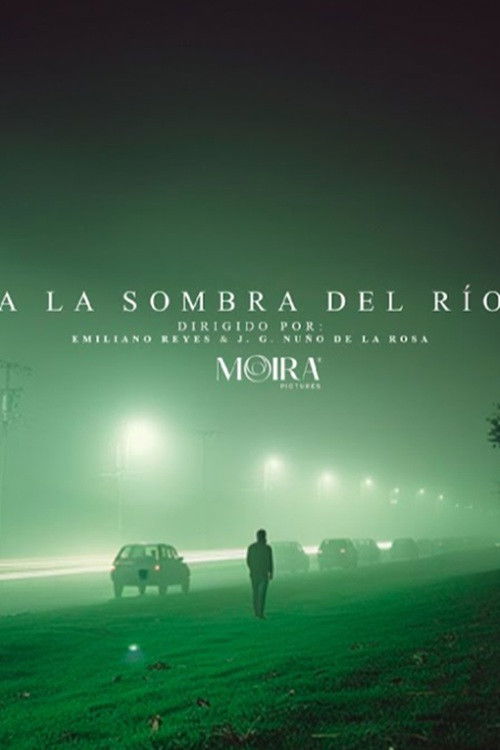 A la sombra del río (2026) poster