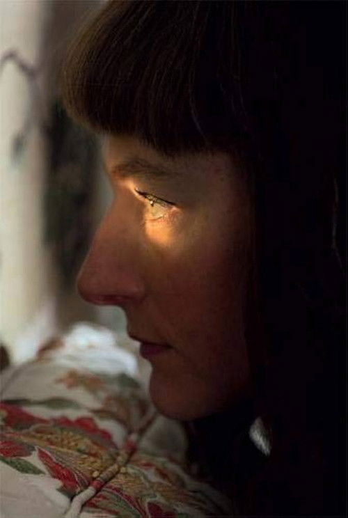 Tonight the World (2019) poster