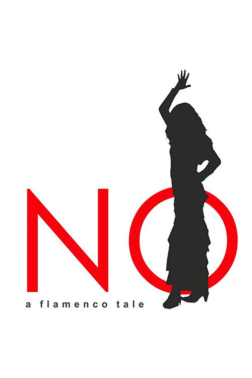 NO, A Flamenco Tale (2016) poster